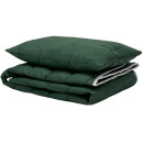 Подушка для сна 50х70 см Smoke Pine
