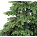 Елка Classic литая 180 см Green
