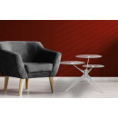 Стол Triplex SM110 Silver