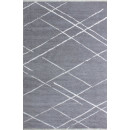 Килим Ruben Double face Stripe двосторонній 160х230