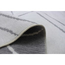Килим Ruben Double face Stripe двосторонній 160х230