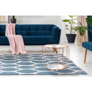 Стол Sam SM110 Rosa