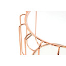 Стол Sam SM110 Rosa