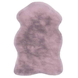 Ковер Rabbit Light Sheepskin 800 Rose 60x90
