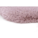 Ковер Rabbit Light Sheepskin 800 Rose 60x90