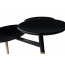 Стол Trinity MD300 Black