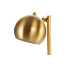 Настільна лампа Bruno M125 Gold