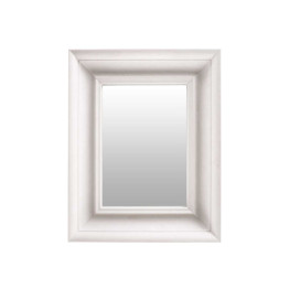 Настенное зеркало Neo S125 White