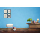 Табурет Frida T110 Cream / White