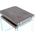 Набір столів Twins T225 / 2 Light Brown