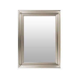Настенное зеркало Neo 1 S225 Silver/Chrome