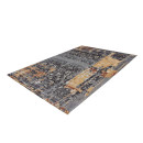 Килим Blaze 500 Multi/Blue 155х230