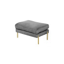 Тахта Betty TM125 Grey