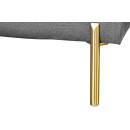 Тахта Betty TM125 Grey