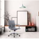 Офисный стул Berk TM160 Grey