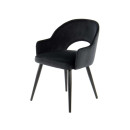 Стул Bogota TM110/2 Black