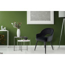 Стул Bogota TM110/2 Black