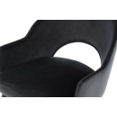 Стул Bogota TM110/2 Black