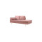 Диван Arizona TD525-L Pink Диван Arizona TD525-L Pink