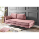 Диван Arizona TD525-L Pink