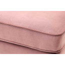 Диван Arizona TD525-L Pink