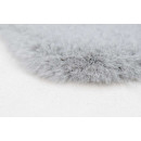 Килим Rabbit Sheepskin Grey/Blue 60 x 90