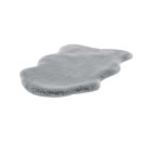 Килим Rabbit Sheepskin Grey/Blue 60 x 90