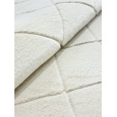 Килим Rabbit Impulse 600 Ivory 80х150