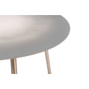 Стол Bodo M125 Antracite