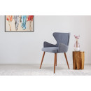 Стул Gruf TM110/2 Blue
