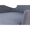 Стул Gruf TM110/2 Blue