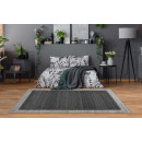 Килим Phoenix 310 Antracite/Grey 160х230