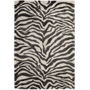 Ковер Sinai 125 Ivory/Black 160х230