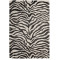 Ковер Sinai 125 Ivory/Black 160х230