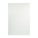 Килим Vivica 225 romb White 80х150