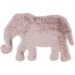 Килим Lovely Kids Elephant Pink 60x90