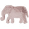 Ковер Lovely Kids Elephant Pink 60x90