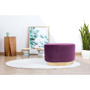 Пуф Dano TD210 Violett