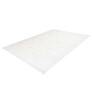 Килим Monroe 300 romb White 80х150