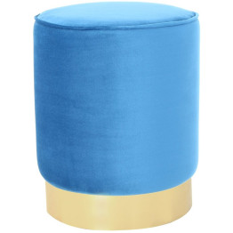 Пуф Cosy T110 Blue