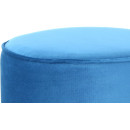 Пуф Cosy T110 Blue
