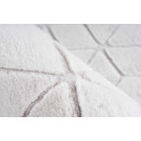 Ковер Vivica 125 geo White/Rose 160х230