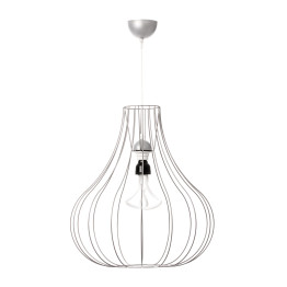 Подвесной светильник Leonis M Black