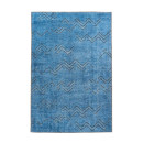 Ковер Antique 325 Blue 160х230