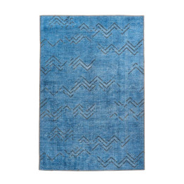 Ковер Antique 325 Blue 160х230