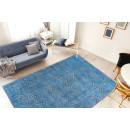 Ковер Antique 325 Blue 160х230