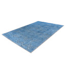 Ковер Antique 325 Blue 160х230