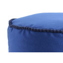 Пуф Agra T225 Blue