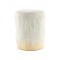 Пуф Dolly T525 White