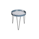 Стол Unior MSD200 Lightblue